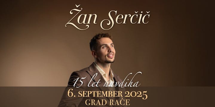 Žan Serčič